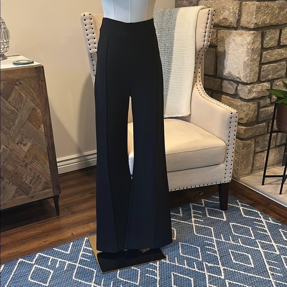 Spanx Ponte Flare Pant size M